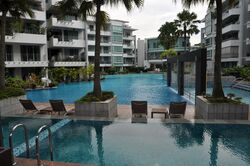 The Stellar (D5), Condominium #400250821